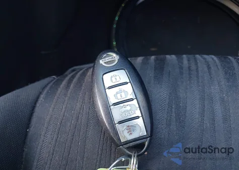 2017 Nissan Sentra Sv from USA, damaged, VIN 3N1AB7AP1HY221615